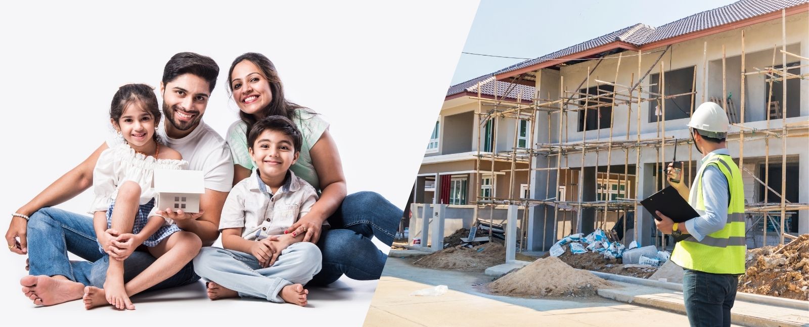 Building Homes That Last a Lifetime